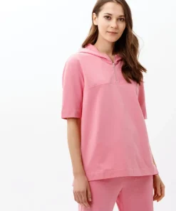 Brax Shirts*Style Brooke frozen pink
