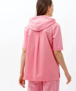 Brax Shirts*Style Brooke frozen pink