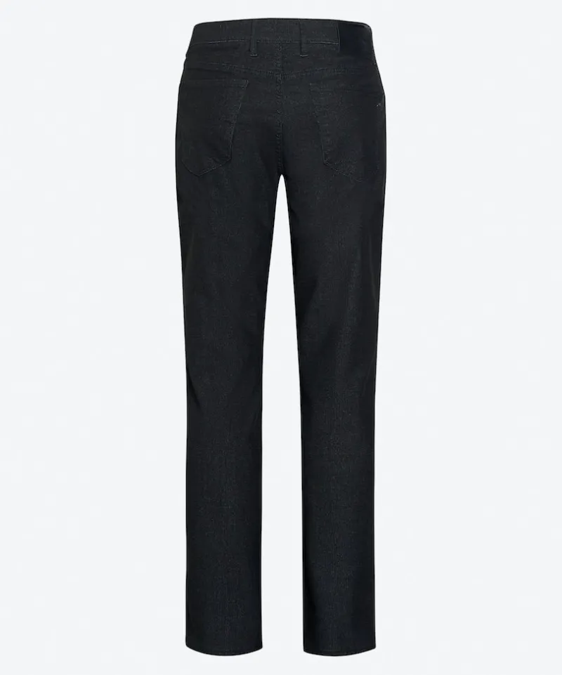 Brax Hosen|Big Boys*Style Cadiz Anthra