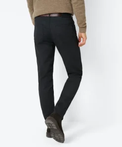 Brax Hosen|Big Boys*Style Cadiz Anthra