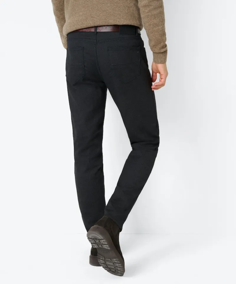 Brax Hosen|Big Boys*Style Cadiz Anthra