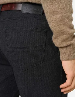 Brax Hosen|Big Boys*Style Cadiz Anthra