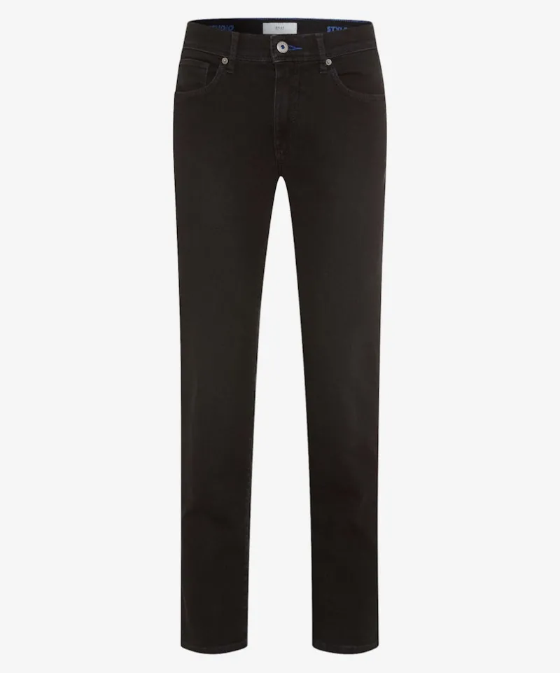 Brax Jeans|Big Boys*Style Cadiz anthra used