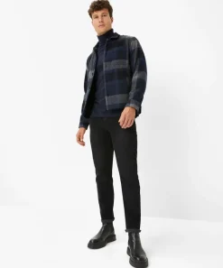 Brax Jeans|Big Boys*Style Cadiz anthra used