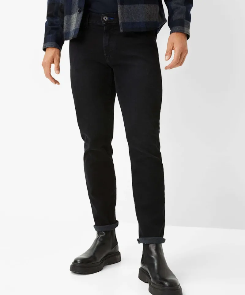 Brax Jeans|Big Boys*Style Cadiz anthra used