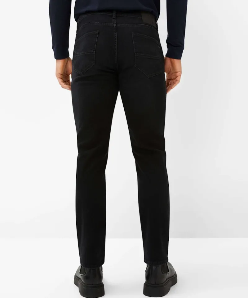 Brax Jeans|Big Boys*Style Cadiz anthra used