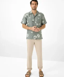 Brax Hosen|Big Boys*Style Cadiz beach