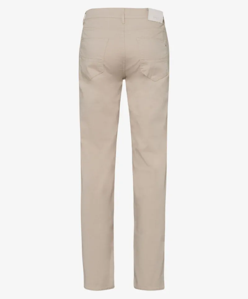 Brax Hosen|Big Boys*Style CADIZ Beige