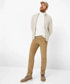 Brax Hosen|Big Boys*Style Cadiz Beige