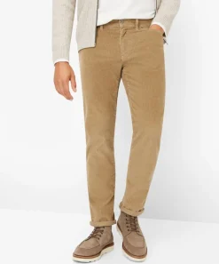 Brax Hosen|Big Boys*Style Cadiz Beige