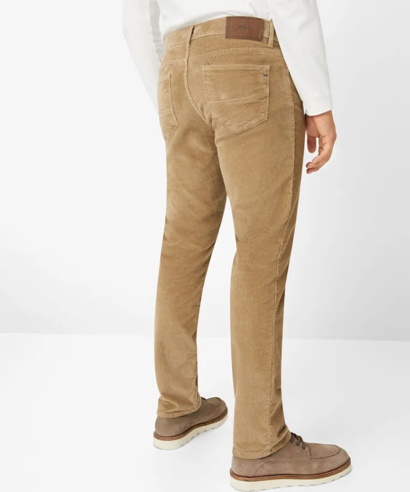 Brax Hosen|Big Boys*Style Cadiz Beige