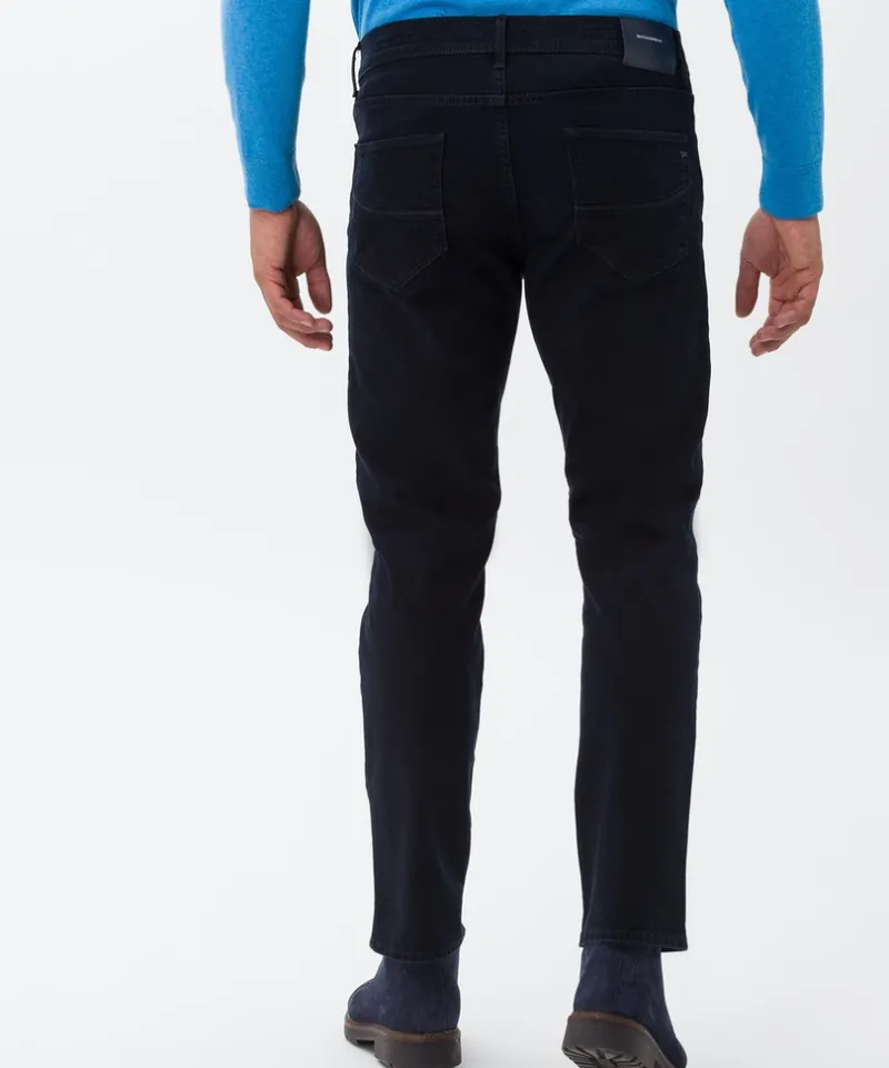 Brax Jeans|Big Boys*Style Cadiz blue black1