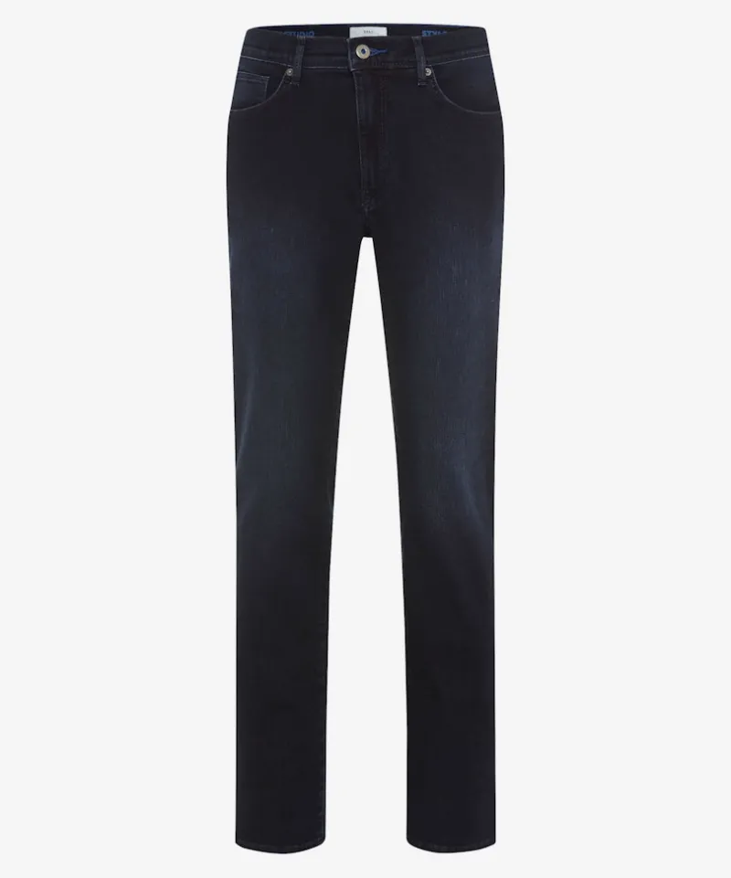 Brax Jeans|Big Boys*Style Cadiz blue black used