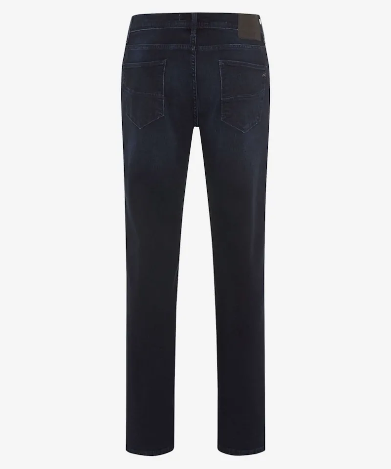 Brax Jeans|Big Boys*Style Cadiz blue black used