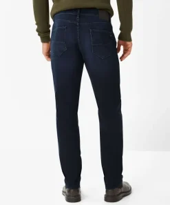 Brax Jeans|Big Boys*Style Cadiz blue black used