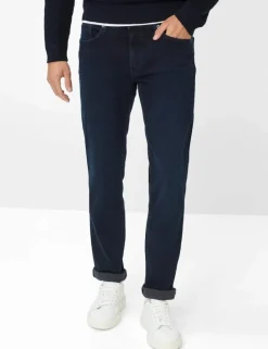 Brax Jeans|Big Boys*Style Cadiz blue black used