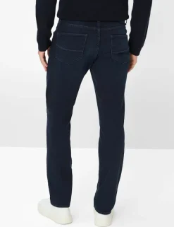 Brax Jeans|Big Boys*Style Cadiz blue black used