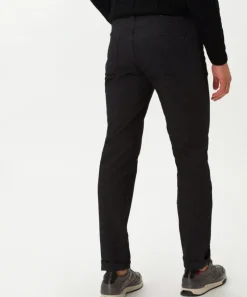 Brax Hosen|Big Boys*Style Cadiz C Anthra