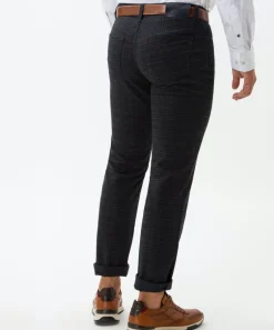 Brax Hosen|Big Boys*Style Cadiz C navy