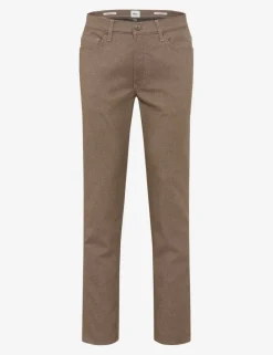 Brax Hosen|Big Boys*Style Cadiz camel