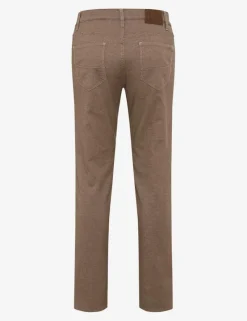 Brax Hosen|Big Boys*Style Cadiz camel