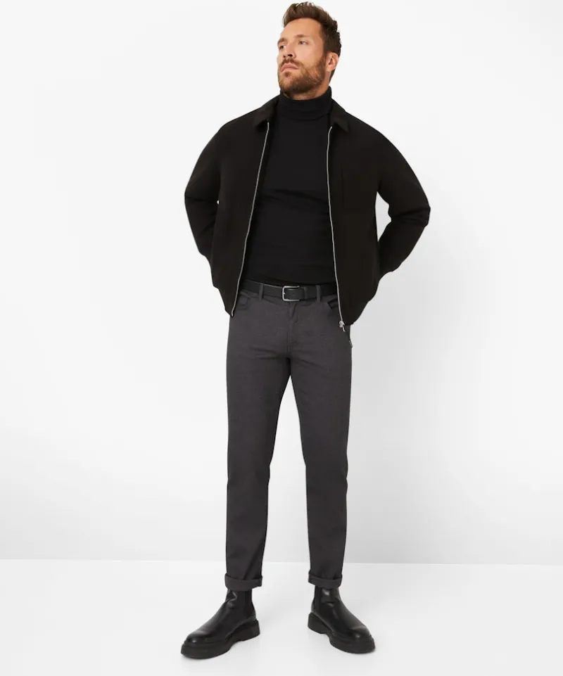 Brax Hosen|Big Boys*Style Cadiz Cement