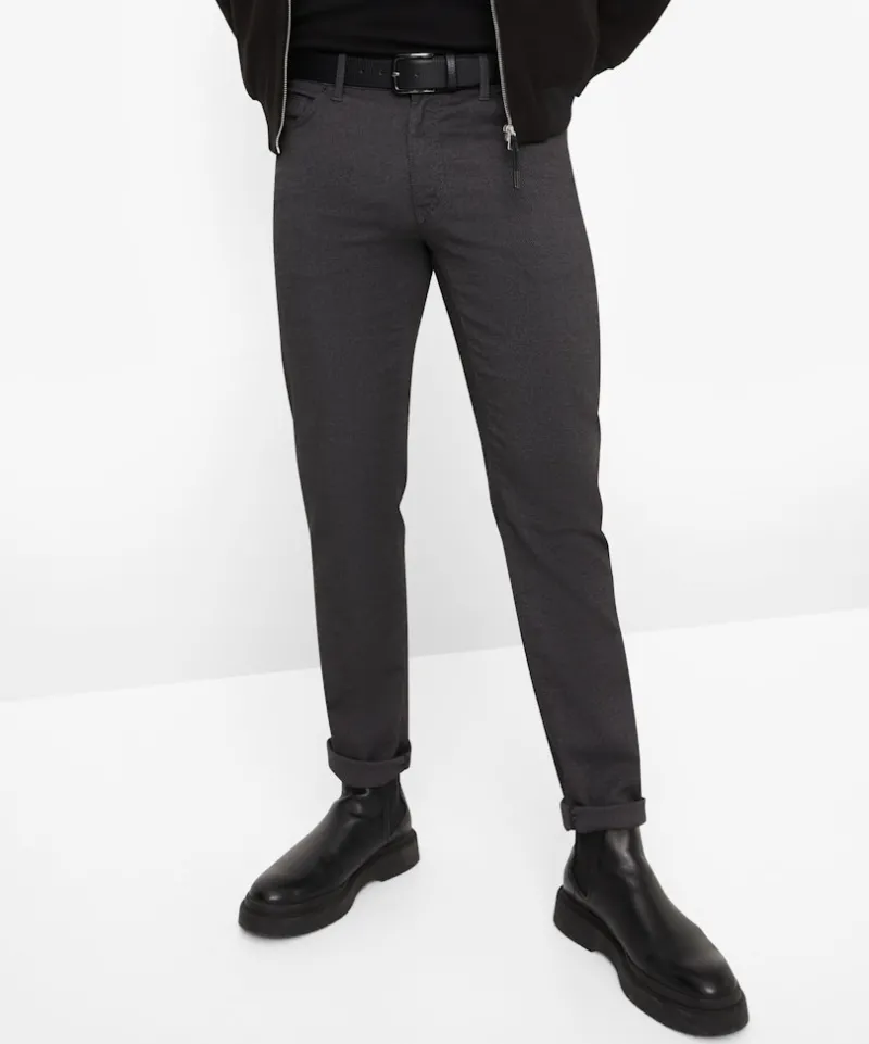 Brax Hosen|Big Boys*Style Cadiz Cement