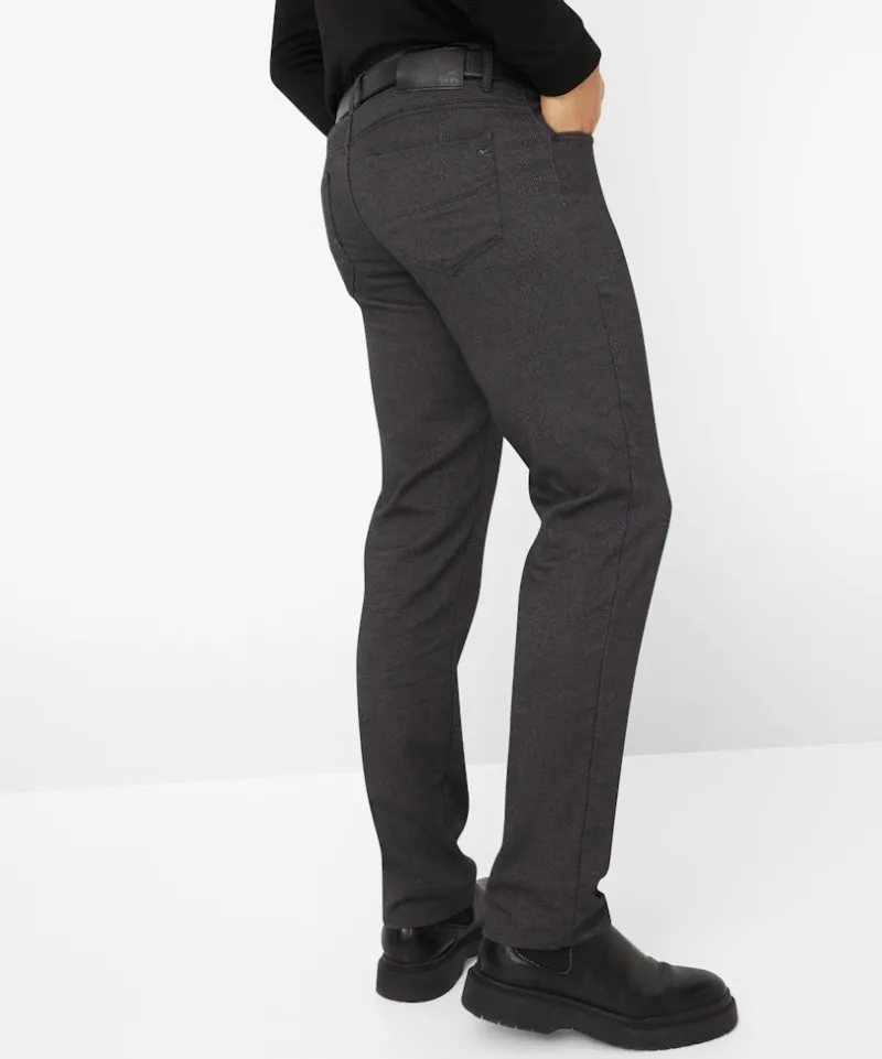 Brax Hosen|Big Boys*Style Cadiz Cement