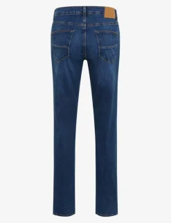 Brax Jeans|Big Boys*Style Cadiz dark blue used