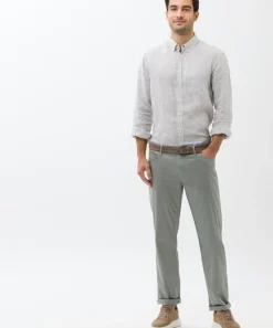 Brax Hosen|Big Boys*Style Cadiz matcha