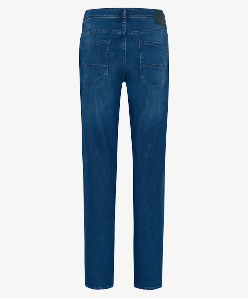 Brax Jeans|Big Boys*Style Cadiz mid blue used