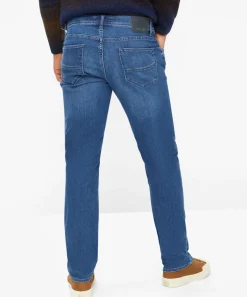 Brax Jeans|Big Boys*Style Cadiz mid blue used