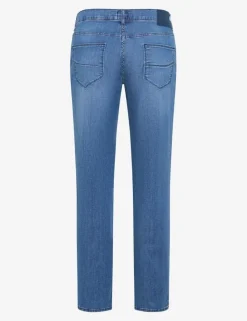 Brax Jeans|Big Boys*Style Cadiz mid blue used