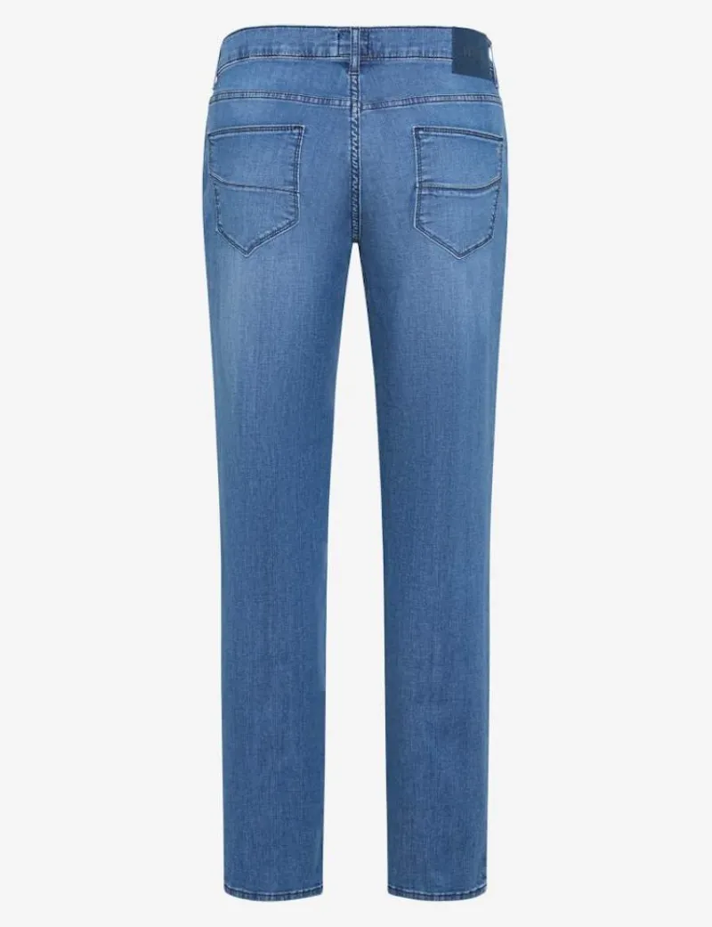 Brax Jeans|Big Boys*Style Cadiz mid blue used