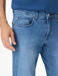 Brax Jeans|Big Boys*Style Cadiz mid blue used