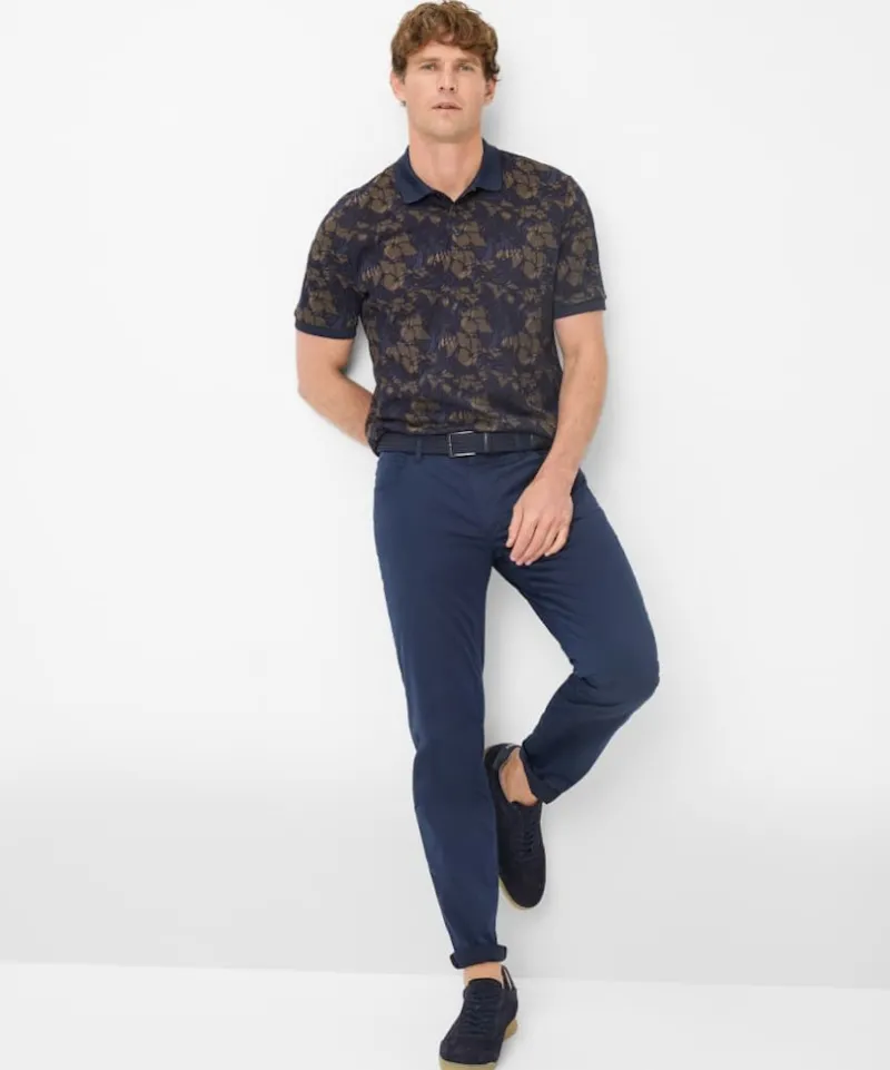 Brax Hosen|Big Boys*Style Cadiz navy