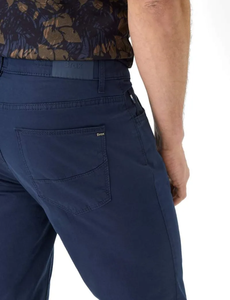 Brax Hosen|Big Boys*Style Cadiz navy