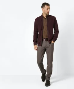 Brax Hosen|Big Boys*Style Cadiz nougat