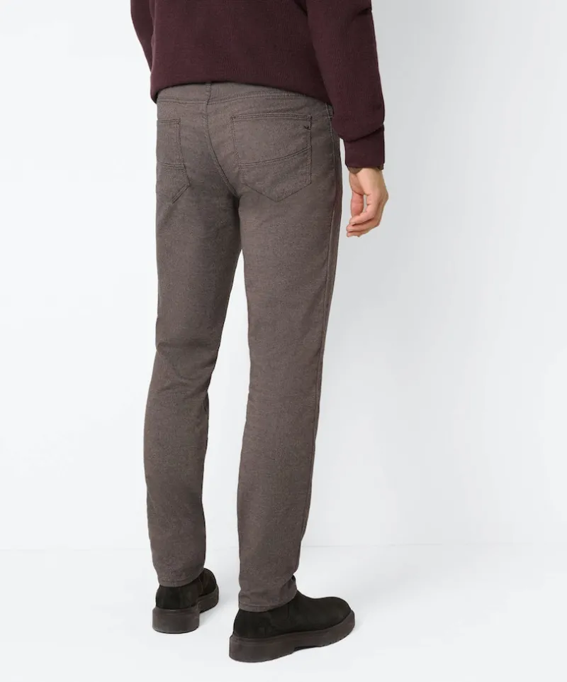 Brax Hosen|Big Boys*Style Cadiz nougat