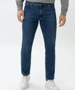 Brax Jeans|Big Boys*Style Cadiz regular blue used