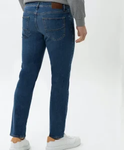 Brax Jeans|Big Boys*Style Cadiz regular blue used