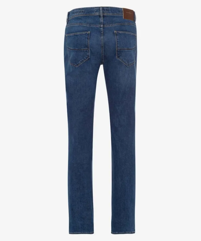 Brax Jeans|Big Boys*Style Cadiz regular blue used