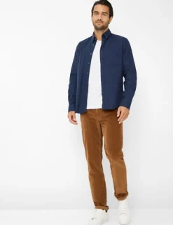 Brax Hosen|Big Boys*Style Cadiz toffee