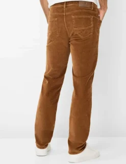 Brax Hosen|Big Boys*Style Cadiz toffee