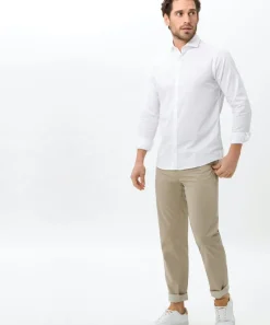 Brax Hosen|Big Boys*Style Cadiz U 56-BEIGE