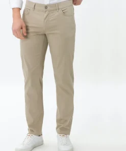 Brax Hosen|Big Boys*Style Cadiz U 56-BEIGE