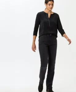 Brax Jeans*Style Carola grey