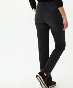 Brax Jeans*Style Carola grey