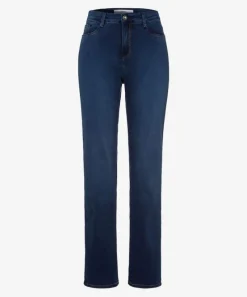 Brax Jeans*Style Carola 25-SLIGHTLY USED REGULAR BLUE