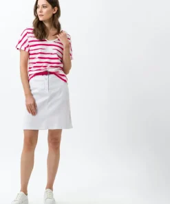 Brax Shirts*Style Carrie crunchy pink